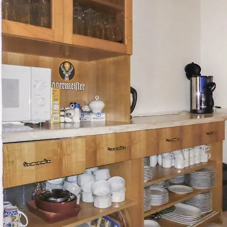 Hutzenstub B בית נופש